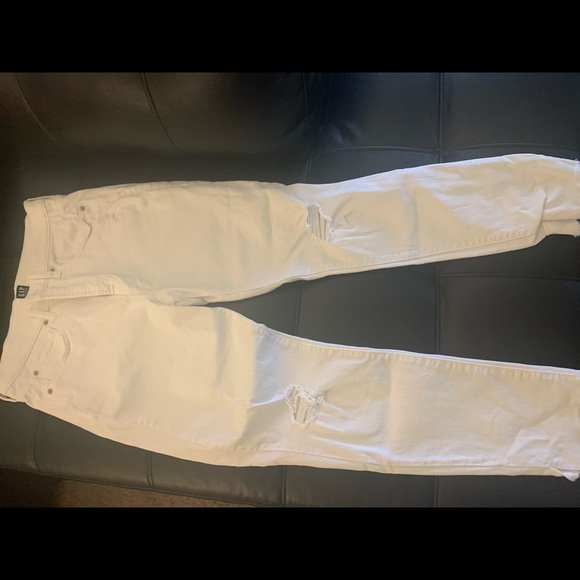 Jeans high waist - Picture 1 of 3